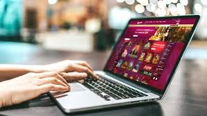 Онлайн казино Snatch Casino