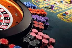 Официальный сайт Arkada Casino