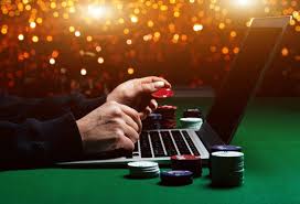 Онлайн казино Jackpot Casino